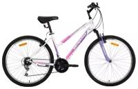 Велосипед Mikado 26" Blitz Evo Lady 16"; зеленый