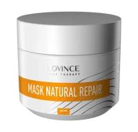 LOVINCE, Питательная маска NATURAL REPAIR MASK, 300 мл