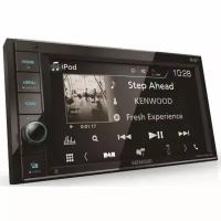 Автомагнитола Kenwood DMX-5019DAB