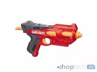 Бластер Nerf N-Strike Мега Хотшок (B4969)