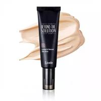 LIOELE ББ крем для проблемной кожи, 50 мл LIOELE Beyond the Solution BB Cream