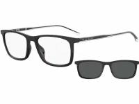 Hugo Boss Оправа с солнцезащитным клипоном HUGO BOSS BOSS 1150/CS 003 IR [HUB-20296700356IR]