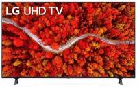 4K (UHD) телевизор LG 60UP80006LA