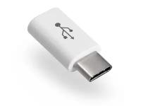 Адаптер с micro USB на USB Type-C, Olmio