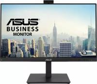 Монитор 27" Asus Gaming BE279QSK, 1920х1080, 60 Гц, IPS, черный (90lm04p1-b02370)