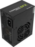 Блок питания Chieftec Compact CSN-650C SFX 80PLUS GOLD 650W Box