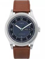 Наручные часы Timex TW2U90400