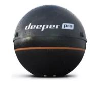 Беспроводной эхолот Deeper SONAR PRO DP1H20S10