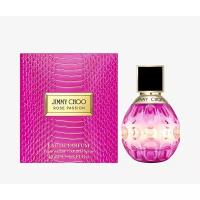 Jimmy Choo Rose Passion парфюмерная вода 40 мл для женщин