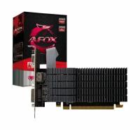 Видеокарта AFOX Radeon R5 230 1024Mb LP (AFR5230-1024D3L9-V2)