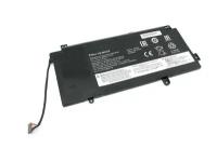 Аккумуляторная батарея для ноутбука Lenovo ThinkPad Yoga 15 (00HW009) 15.2V 4000mAh OEM