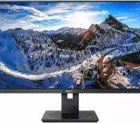 Монитор Philips 32"(3840x2160) Philips B Line 328B1/00/матрица VA Глянцевая /Встроенные колонки Регулировка высоты