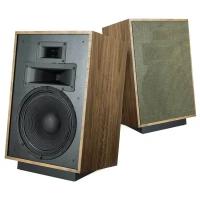 Напольная акустика Klipsch Heresy IV American Walnut