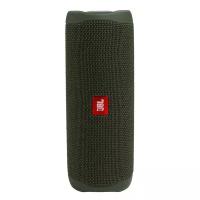 JBL Flip 5 Green JBLFLIP5GRN