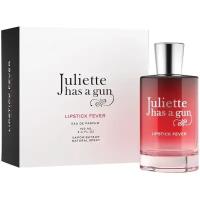 Juliette Has A Gun Lipstick Fever парфюмерная вода 100 мл для женщин