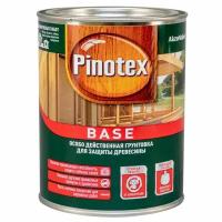 Грунтовка pinotex base 1л