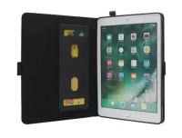 Защитный чехол для iPad Pro 11 EEMIA Wallet Case Black