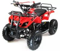 Детский бензиновый квадроцикл Motax Atv x-16 (электрический стартер)