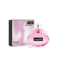 Вода туалетная Dilis Parfum Nuelle Romantique 50 мл