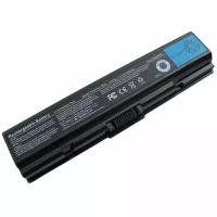 Для Toshiba Satellite A500-1G0 (5200Mah) Аккумуляторная батарея ноутбука