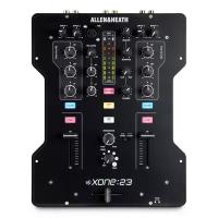 Allen & Heath XONE:23 DJ микшерные пульты