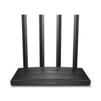 Роутер TP-Link Archer C80 ( 2.4 ГГц 600 Мбит/ с, 5 ГГц 1300 Мбит/ с, 4х1Гбит/ с) Archer C80