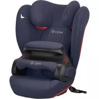 Детское автокресло Cybex Pallas B-Fix Bay Blue