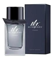 Туалетная вода Burberry Mr. Indigo 30 мл