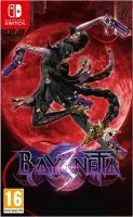 Bayonetta 3 [Switch]