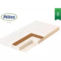 Матрас Plitex (Плитекс) Юниор-Premium 1190х600х70 мм