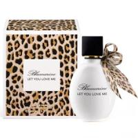 Туалетные духи Blumarine Let You Love Me 30 мл