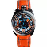 Наручные часы BOMBERG BS47CHASP.041-4.3