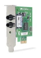 Сетевой адаптер PCI Express Allied Telesis AT-2911SX/ST-001 Express Card