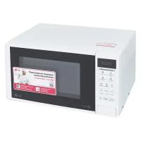 Микроволновая печь LG MS20R42D, 700Вт, 20л, белый