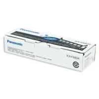 Тонер-картридж Panasonic KX-FA83A/E/A7 чер. для KX-FLM653/663/513/543