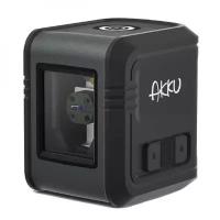 УРОВЕНЬ СТРОИТЕЛЬНЫЙ ЛАЗЕРНЫЙ XIAOMI AKKU INFRARED LASER LEVEL GRAY