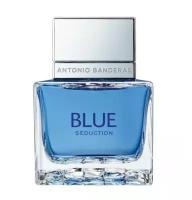 эл_puig_blue seduction edt 100(м)-# 464000