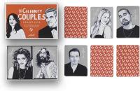 Игра на память Printworks Memory game Celebrity couples