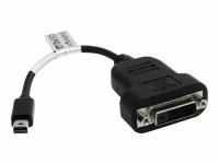 Адаптер StarTech Mini Displayport -DVI