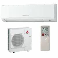 Настенные кондиционеры Mitsubishi Electric Настенный кондиционер Mitsubishi Electric PKA-M71KAL/PU-P71VHA