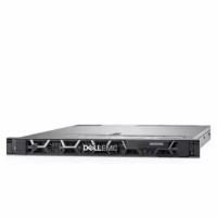 Сервер DELL PowerEdge R440 1U/ 4LFF