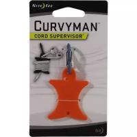 Катушка для провода Niteize Curvyman CVM-03-19