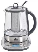 Чайник электрический Solis Tea Kettle Digital