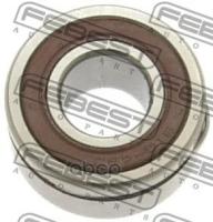 Подшипник Шариковый (10x23x11) B10-46d Febest арт. B10-46D