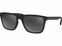 Солнцезащитные очки Armani exchange AX4080S 80786G Matte Black (AX4080S 80786G)