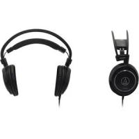 Наушники Audio-technica ATH-AVC500 Black