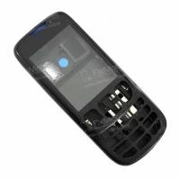 Корпус для Nokia 6303 (черный)