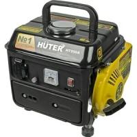 Генератор бензиновый Huter HT950A