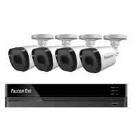 Falcon Eye Комплект FE-1108MHD KIT SMART 8.4