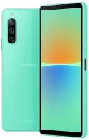 Смартфон Sony Xperia 10 IV 6/128 ГБ, мятный